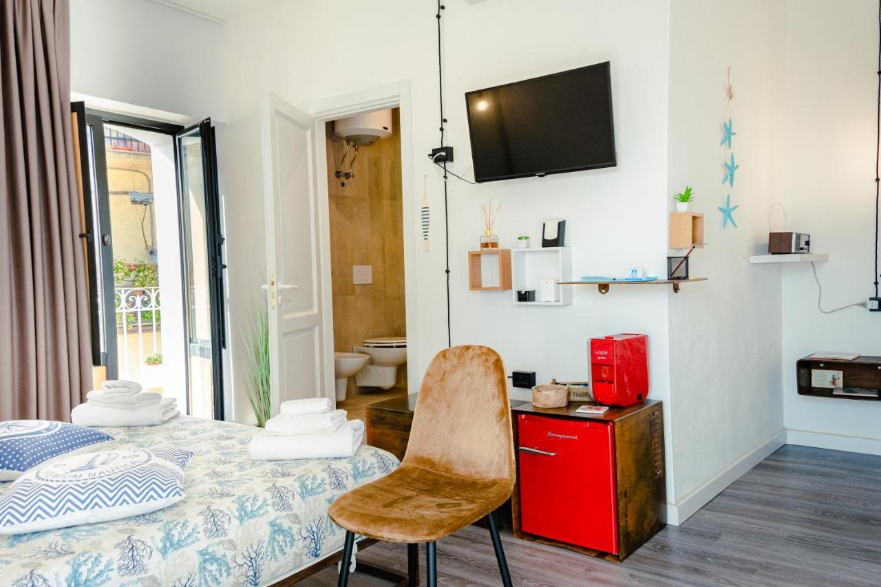 Ci Thorno Hotel Crosia エクステリア 写真
