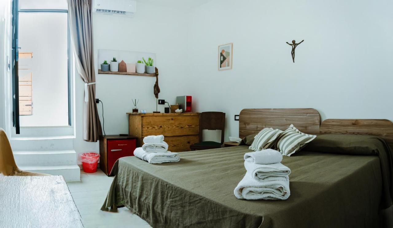 Ci Thorno Hotel Crosia エクステリア 写真