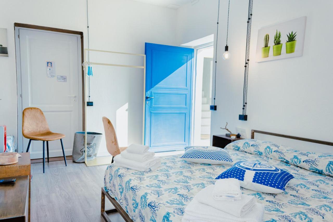 Ci Thorno Hotel Crosia エクステリア 写真