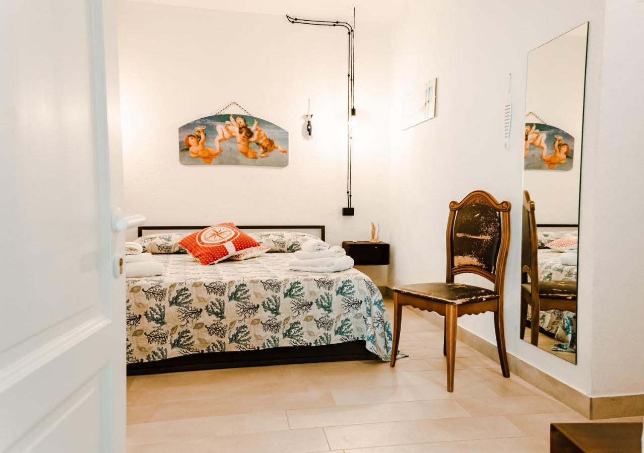 Ci Thorno Hotel Crosia エクステリア 写真