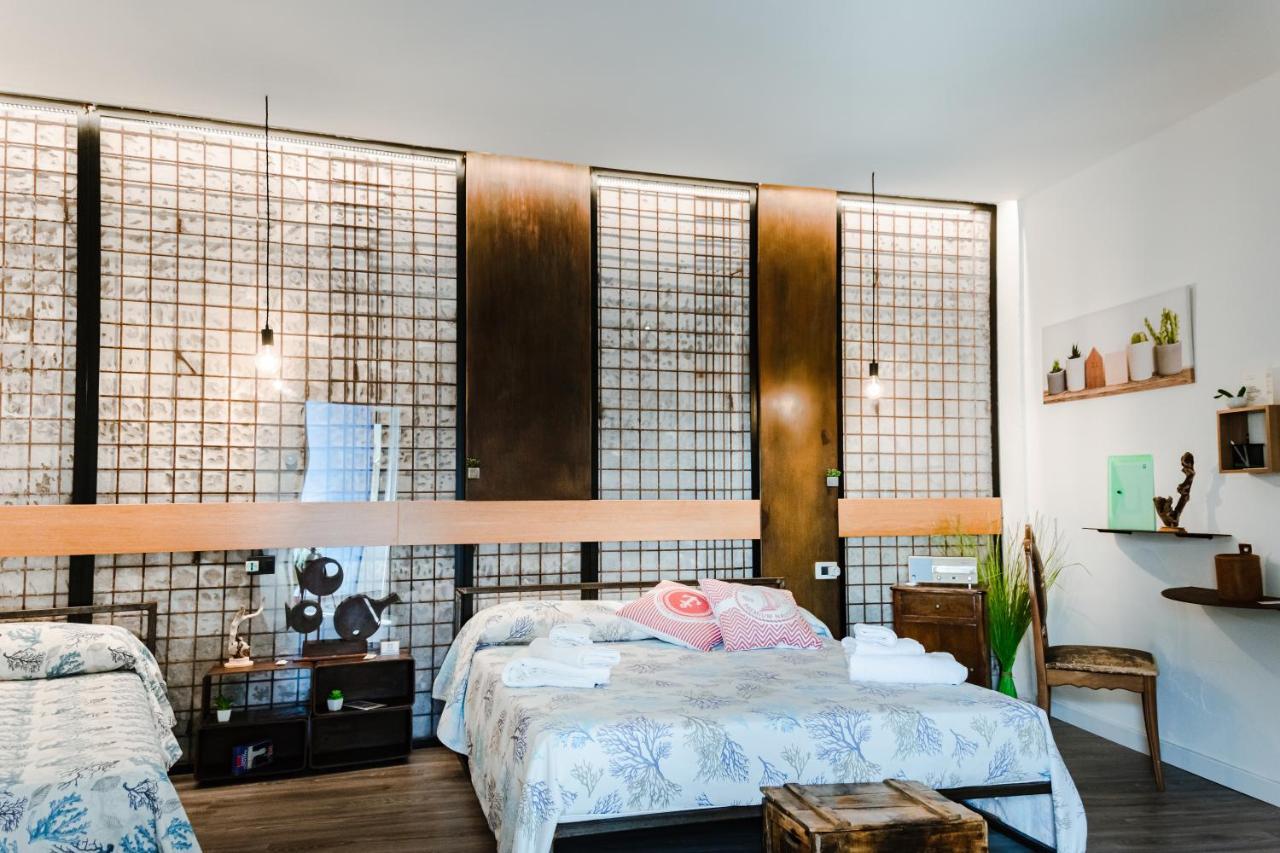 Ci Thorno Hotel Crosia エクステリア 写真