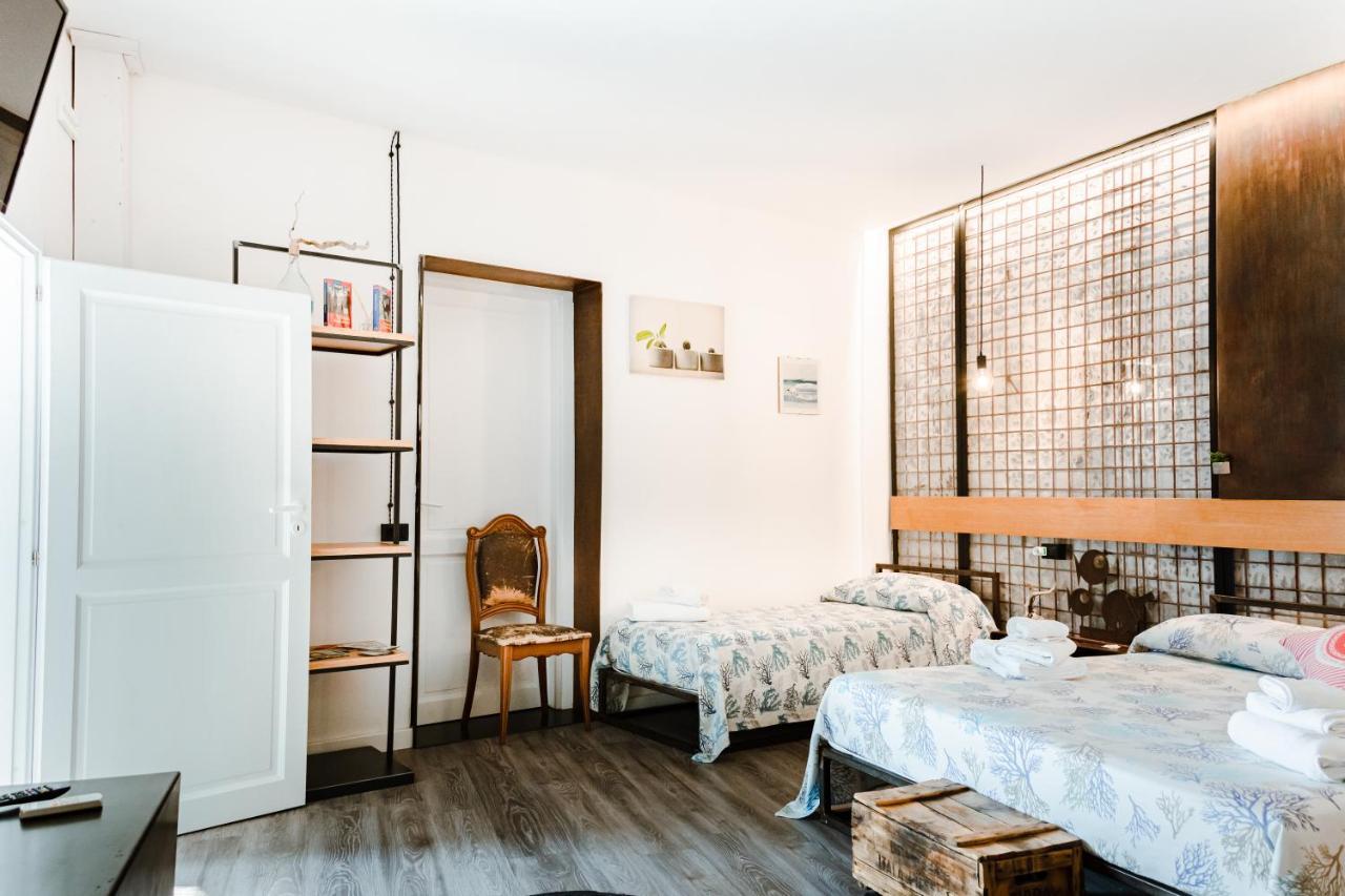Ci Thorno Hotel Crosia エクステリア 写真