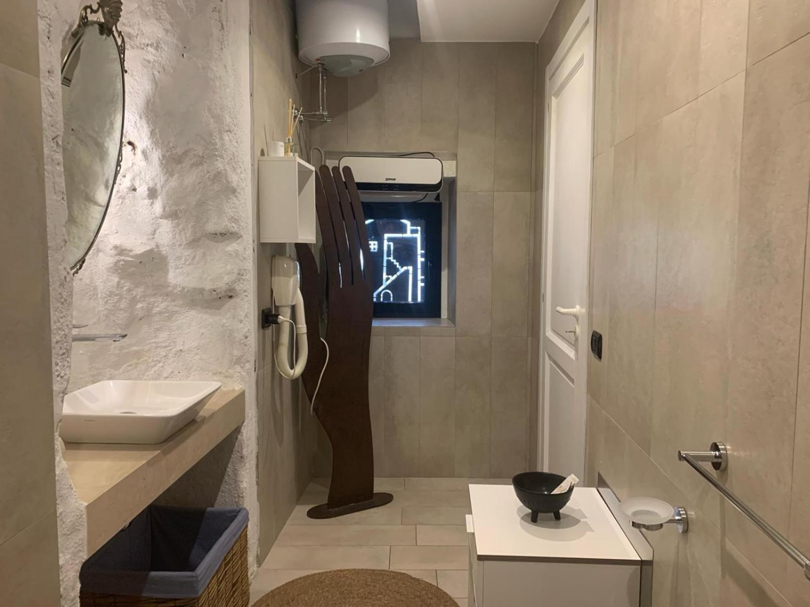 Ci Thorno Hotel Crosia エクステリア 写真