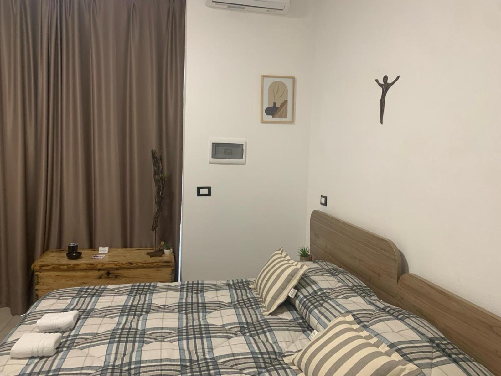Ci Thorno Hotel Crosia エクステリア 写真