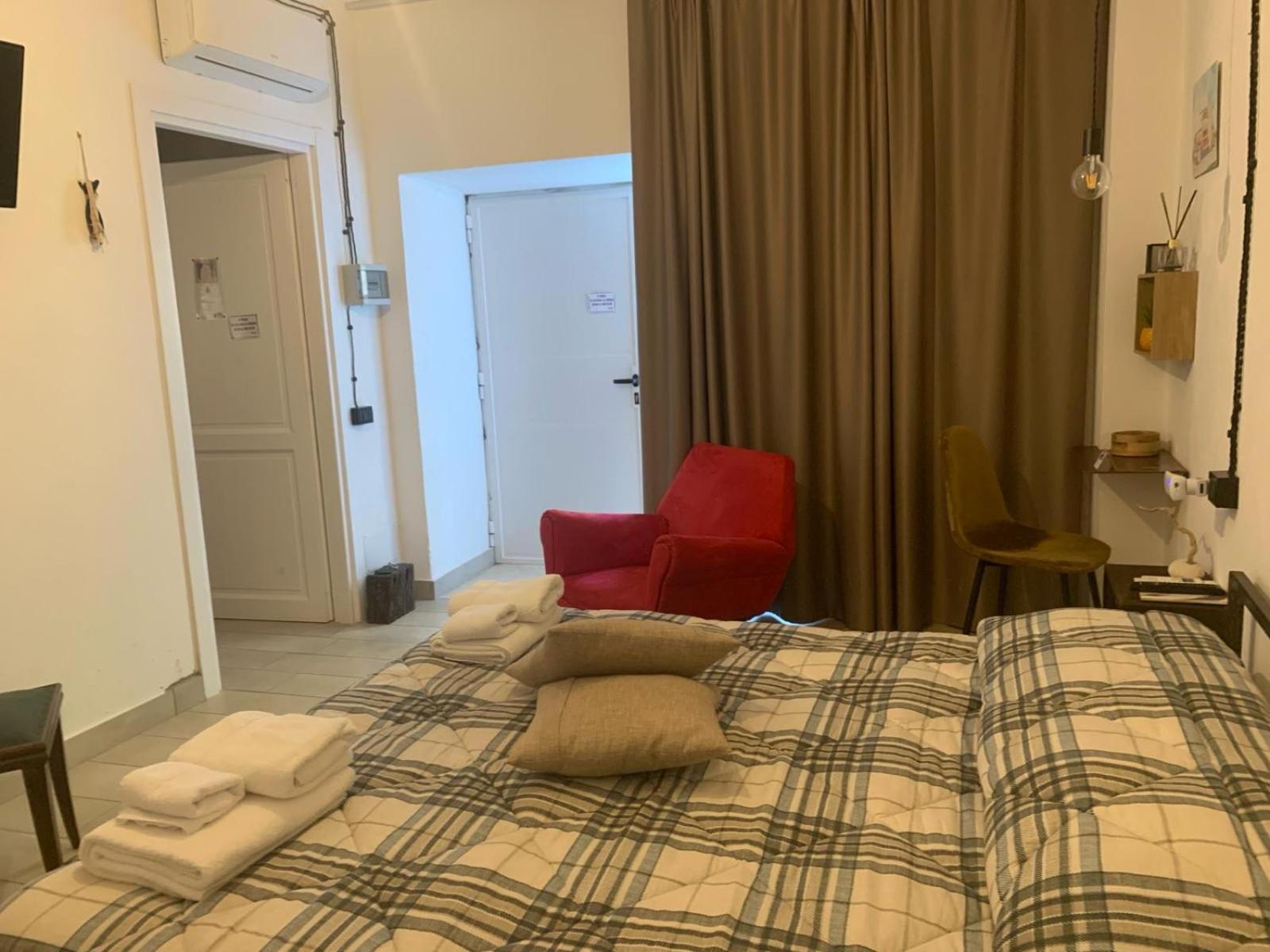 Ci Thorno Hotel Crosia エクステリア 写真