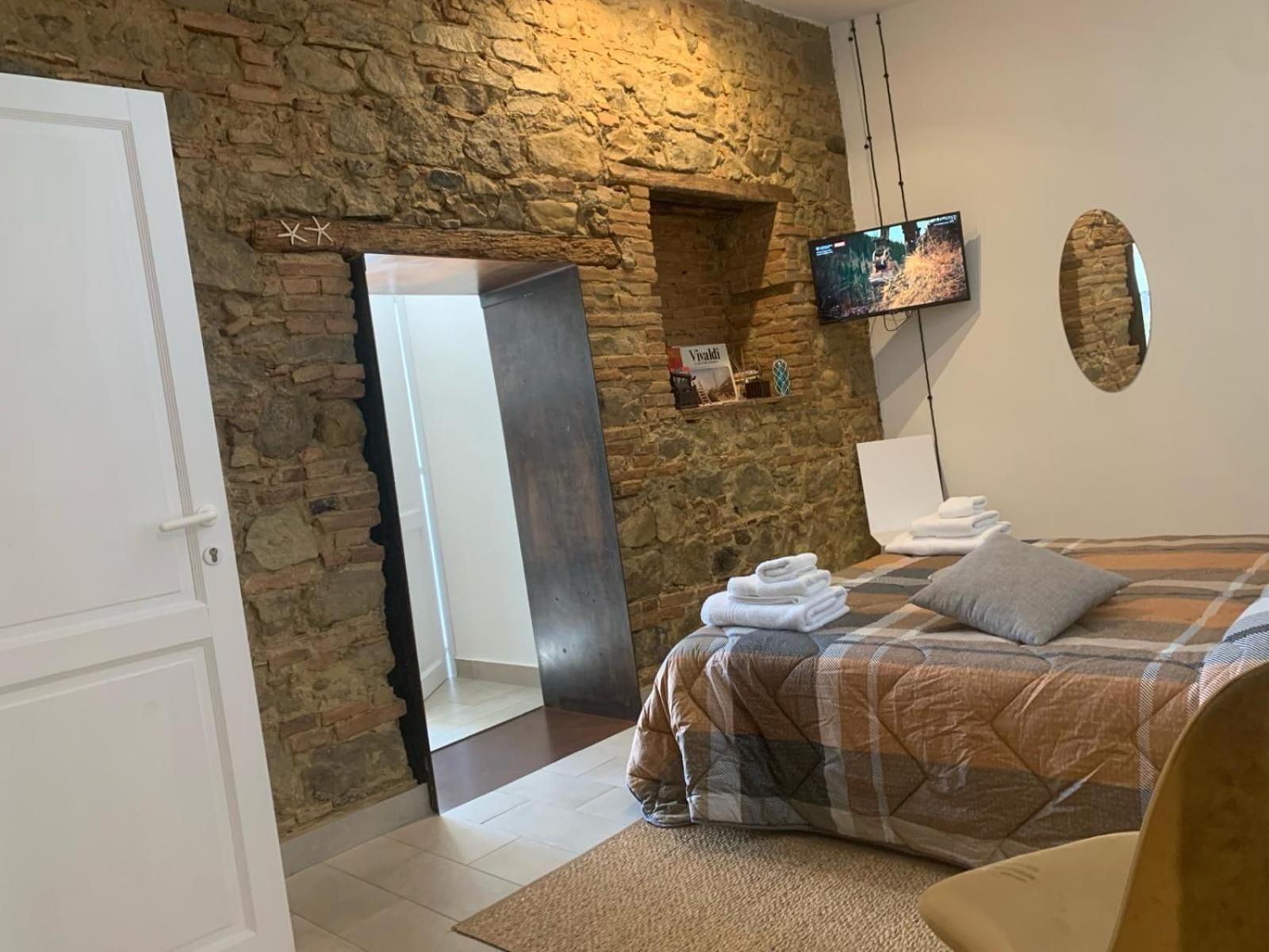 Ci Thorno Hotel Crosia エクステリア 写真