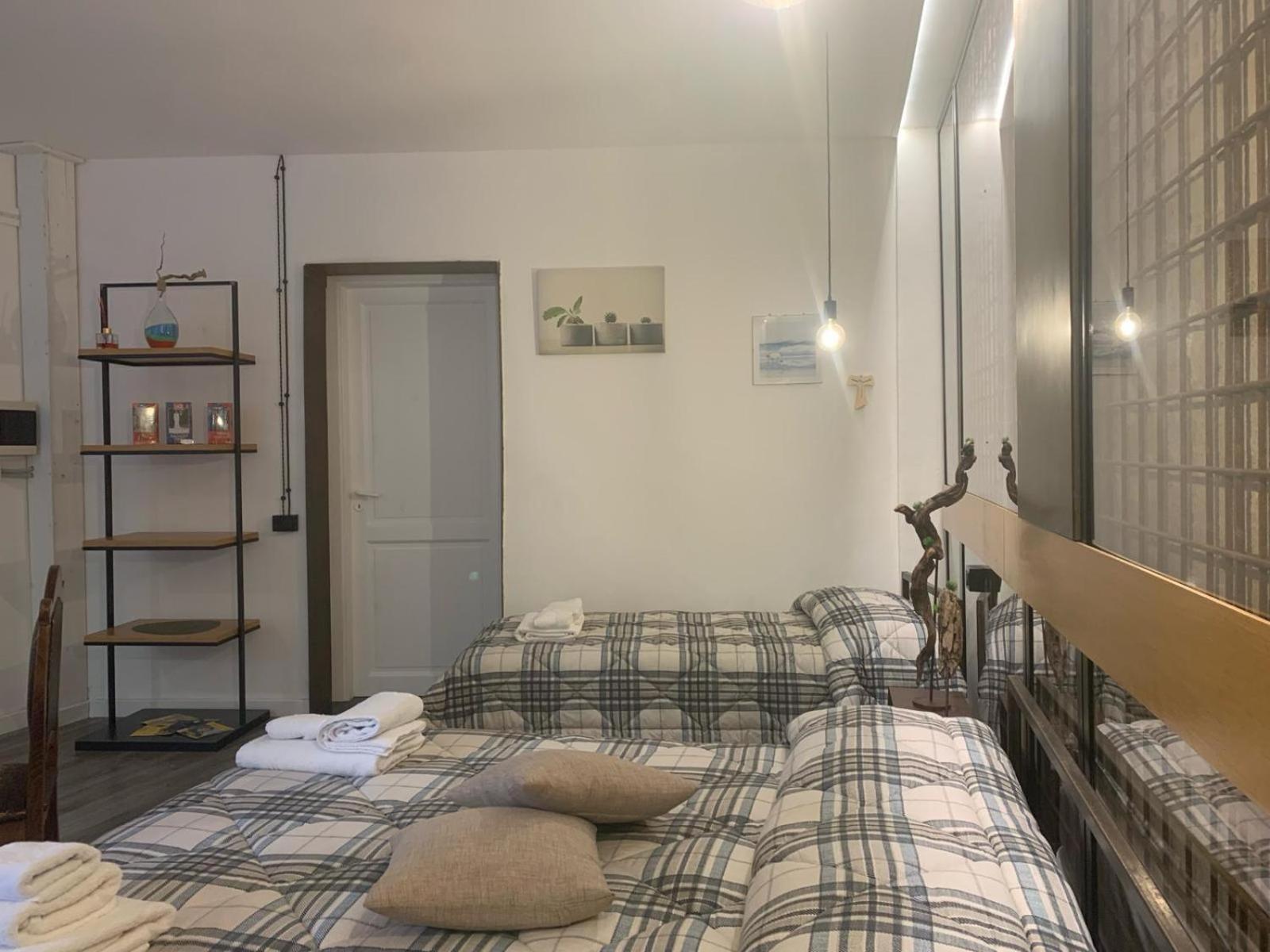 Ci Thorno Hotel Crosia エクステリア 写真