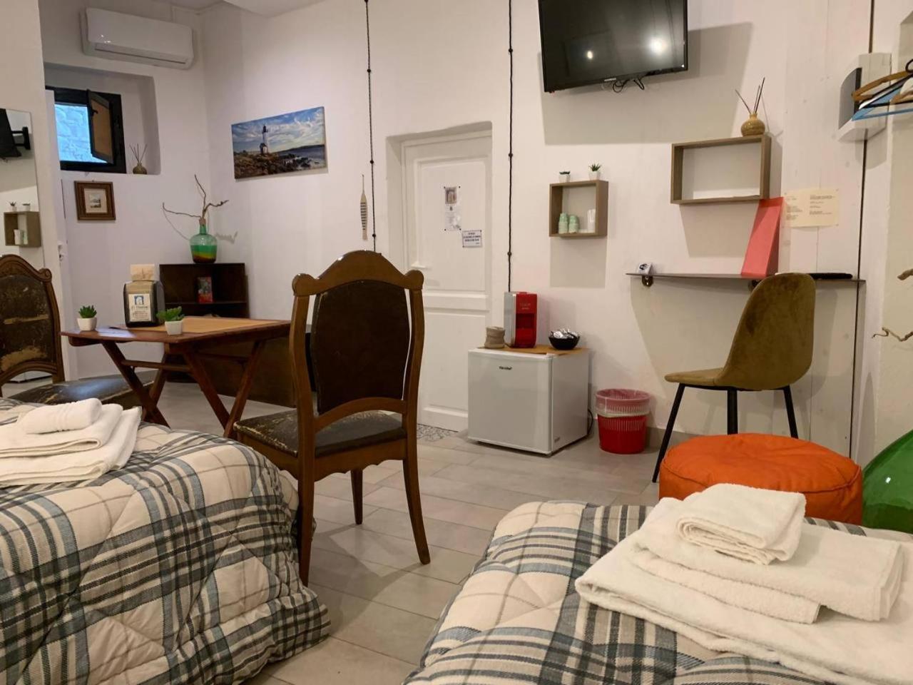 Ci Thorno Hotel Crosia エクステリア 写真
