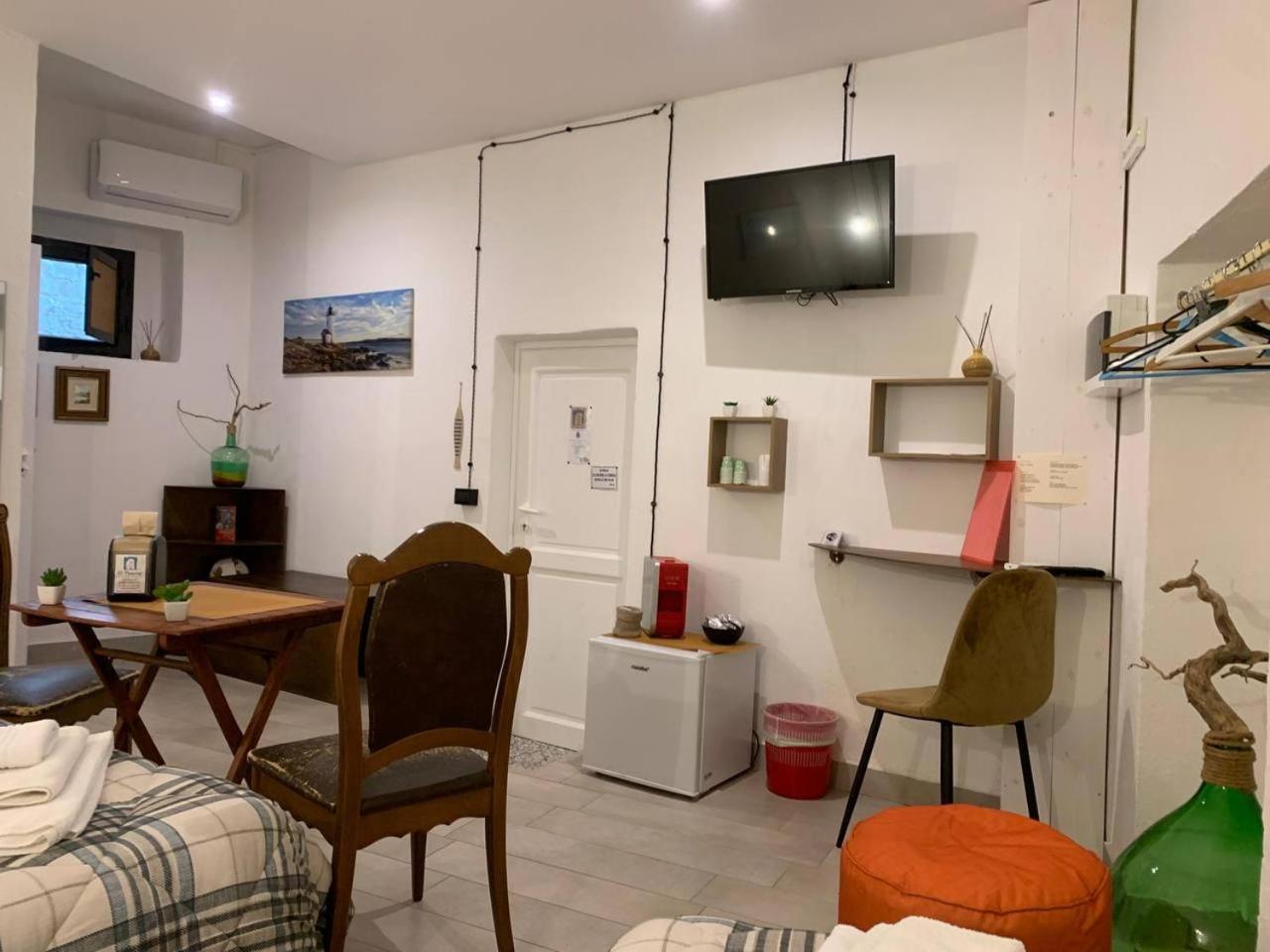 Ci Thorno Hotel Crosia エクステリア 写真