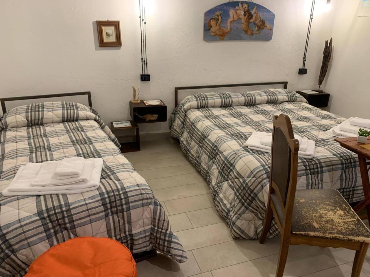 Ci Thorno Hotel Crosia エクステリア 写真